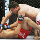 Illustration for article titled UFC 92 Closes 2008 With Bang, Thuds, and Series of Sickening Cracking Sounds